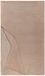 Roeckl Foulard Calais Light Bamboo 60x180 Sable Taupe