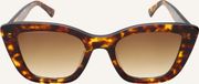 Notre-V 9489 Zonnebrillen Dames - Bruin