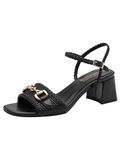 MARCO TOZZI Guido Maria Kretschmer By Marco Tozzi Sandale 2-88302-46 sandales femme
