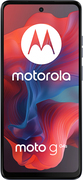 Motorola Moto G G04s / 64 GB / Concord black