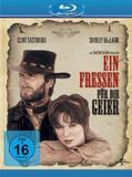 Plaion Ein Fressen für die Geier Blu-ray
