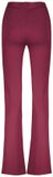 DIDI Dames Flared leggings Windsor wine maat 42