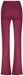 DIDI Dames Flared leggings Windsor wine maat 42