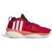 Adidas Basketbalschoenen Dame 8 Extply