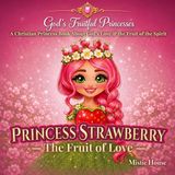 Princess Strawberry God's Fruitful Princesses- Princess Strawberry-The Fruit of Love, God's Fruitful Princesses