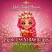 Princess Strawberry God's Fruitful Princesses- Princess Strawberry-The Fruit of Love, God's Fruitful Princesses