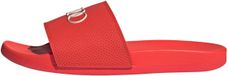 adidas Performance ADILETTE COMFORT AUDI REVOLUT F1 TEAM SLIPPERS - Unisex - Rood