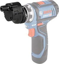 Bosch Professional GFA 12-E FlexiClick Excenteropzetstuk - 1600A00F5L