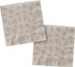 Folat Servetten blooming baby girl - 20 stuks