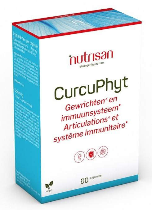 Curcuphyt 60vcp