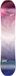 Nitro Snowboards Spirit Kids BRD '23, Allmountainboard, Twin, Flat-Out Rocker, Softride