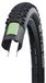 Schwalbe Smart Sam HS624 Pneu de vélo - 29 x 2.10 cm - Noir