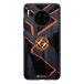 Dundee United Coque de Téléphone 3D Huawei Mate 30 - T-shirt noir