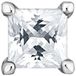 Thomas Sabo Ohrstecker Zirkonia Silber H2233-051-14