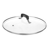 KASANOVA Petra Dark Deksel 30Cm Glas