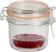 Urban Living Weckpot/inmaakpot - 200 ml - glas - beugelsluiting