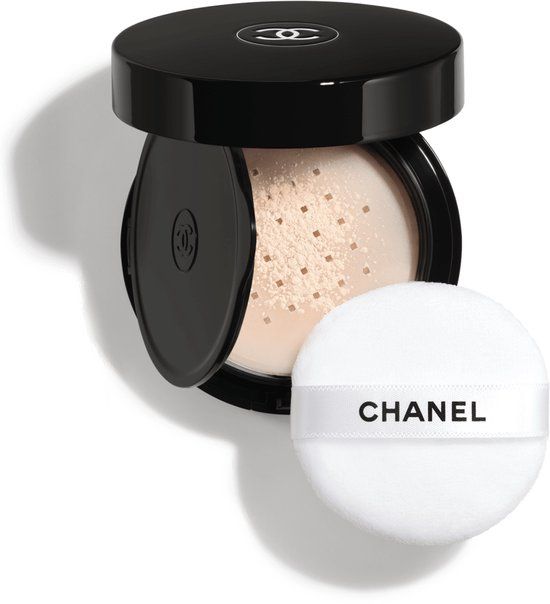 Chanel Make-up Set POUDRE UNIVERSELLE LIBRE Beige