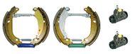 BREMBO Bremsbackensatz K68067