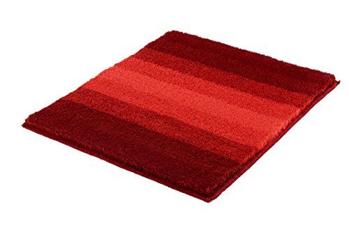 Meusch Palace badmat - 55 x 65 cm - wijnrood