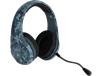 4 Gamers Gaming Headset PRO4-70 Camo Midnight Navy