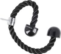 HMS Teko HMS UW09 - Kabelgreep - Nylon - 70cm - Zwart