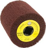KLINGSPOR Satineerwals NFW 600 S Zeer Fijn Nylon 258897