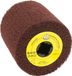 KLINGSPOR Rouleau de satinage NFW 600 S Très Fin Nylon 258897