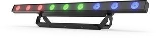 Chauvet DJ COLORband H9 ILS - Bandeau LED - RVBBA+UV