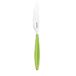 Guzzini - Feeling, Mes - Groen, 22,5 cm - 23000384