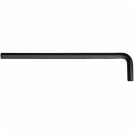Wiha Inbussleutel gefosfateerd 10mm lang - 4010995063696