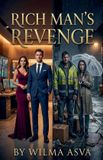 Rich Libri GmbH Rich Man's Revenge Paperback