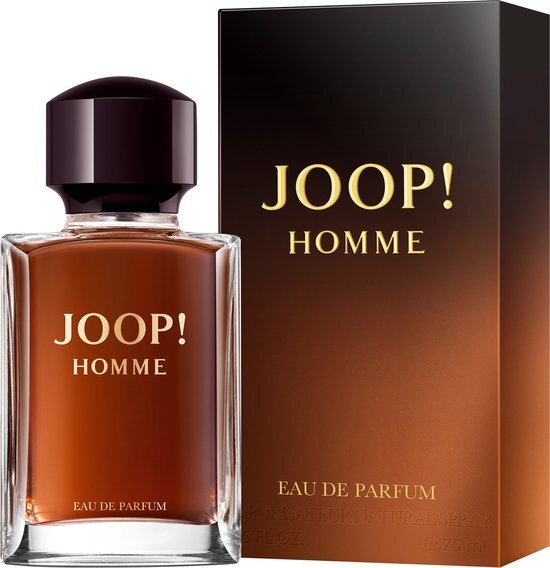 JOOP! EDP SPRAY eau de parfum / 75 ml / heren