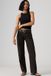 Levi's Jean Droit Bas - Femme - 25X31 - Marron / Over A Cup