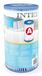 Intex 29000 Cartouche de filtre pour piscine Type A - Bleu/Blanc