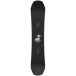 Bataleon Stereo Snowboard (158cm - Noir)