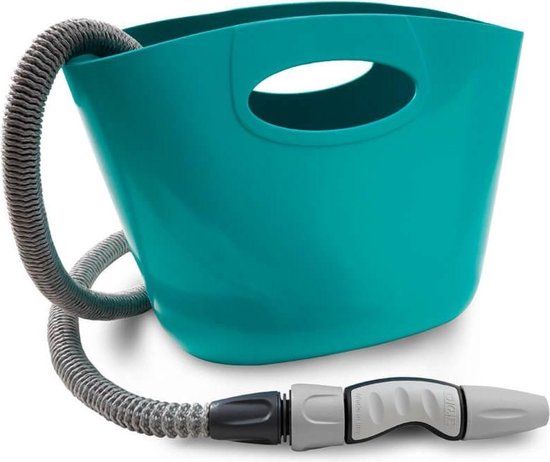 G.F. Garden Aquapop - 15 m - blauw