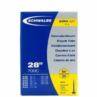 Schwalbe 10426363 zwart