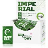 Matcha Tea Bol Herbata Matcha Bio Imperial 25 x 2 g