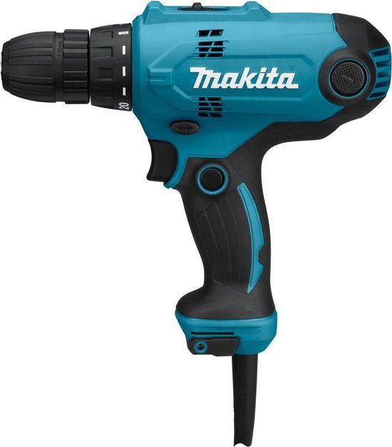 Makita DF0300 Boor-/schroefmachine - 320W - 1500 RPM - 230V