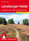 ROTHER Wanderführer Lüneburger Heide