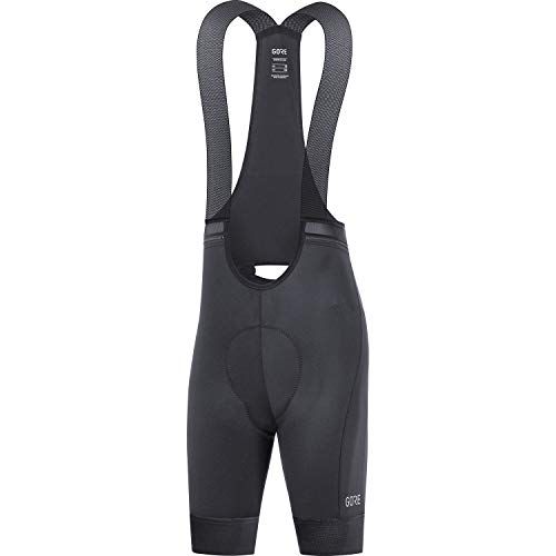 Gore Wear Ardent Bib Shorts+ - Dames - Zwart - Maat 36 - 100733