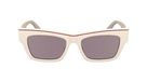 Calvin Klein Ckj24602s Lunettes de soleil Mixte
