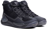 Dainese Atipica Air 2 Shoes Black Carbon 43