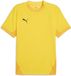 Puma TeamFinal Jersey 705737 Faster Yellow-Puma Black-Sport Yellow-M