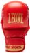 Leone1947 Gant de combat MMA Amateur Dna Rouge L