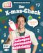 Checker Edition Michael Fischer Checker Tobi: Das Adventskalender-Buch: Der X-mas-Check - Expedition Erde
