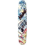 Madrid Longboard Deck Fiberglass (Boombox - 2)