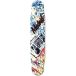 Madrid Longboard Deck Fiberglass (Boombox - 2)