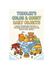 TODDLER'S COLOR & COUNT DAILY OBJECTS: A SIMPLE COLORING BOOK FOR AGES 2-4, FEATURING MATCHING COLOR & OUTLINE PAGES OF DAILY OBJECTS