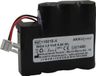 AccuCell Batterie NC pour Braun Perfusor Compact 940 mAh 3.7V NiCd